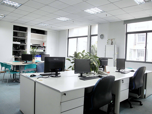 Vietnam company testing laboratory center